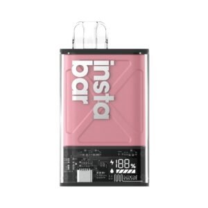 Instabar 'Pink Lemonade'